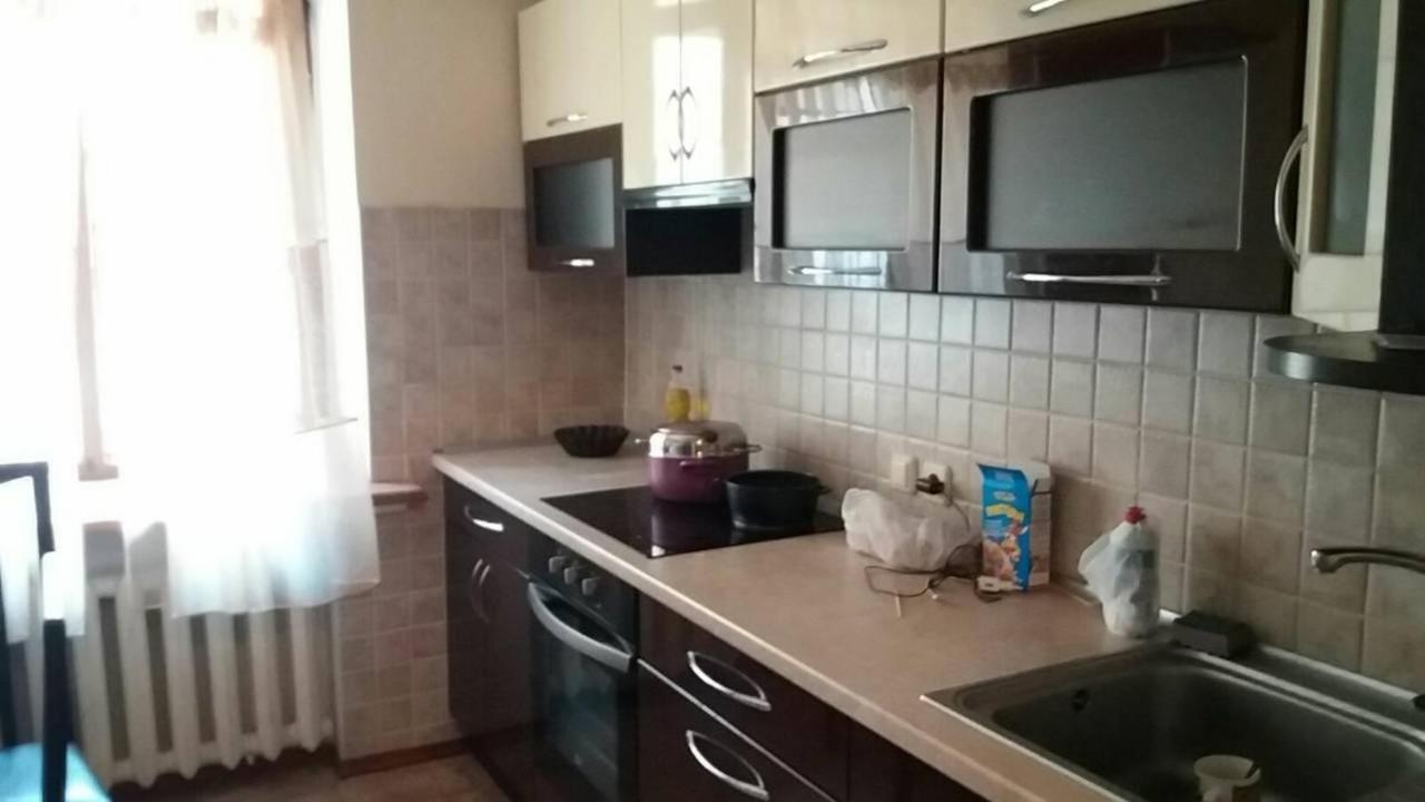 Аркадия Флэт Odessa Luaran gambar